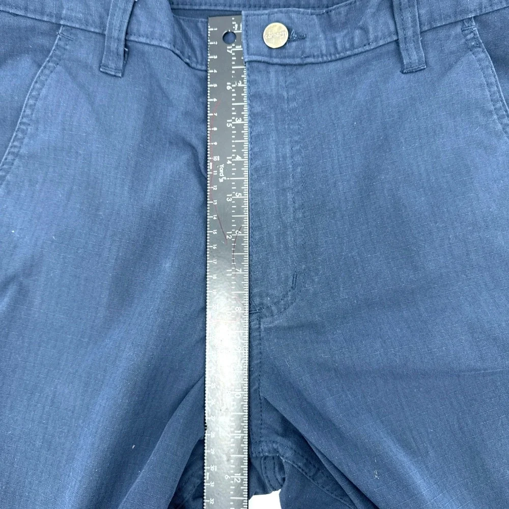 Carhartt relaxed fit